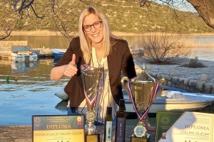Titula obranjena, šampionsko ulje Danijele Lalin prijavljeno i na natjecanje u New Yorku