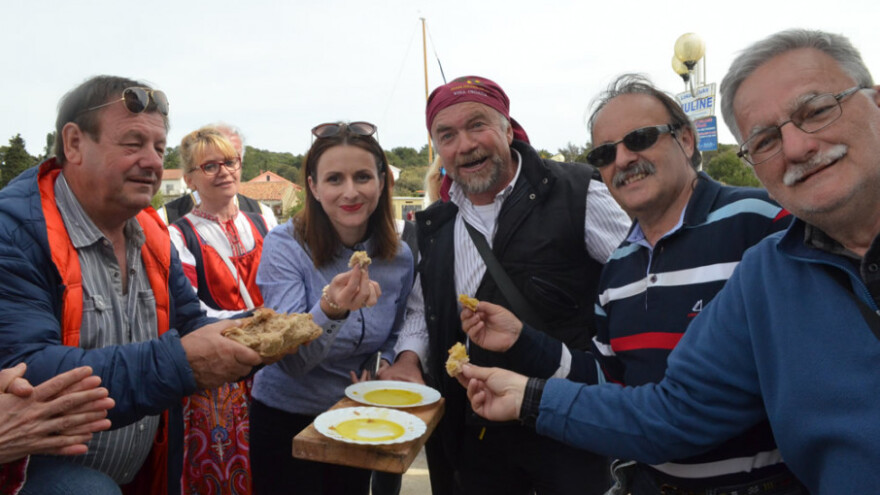 Dani masline: Bez medalja više od 30 ulja