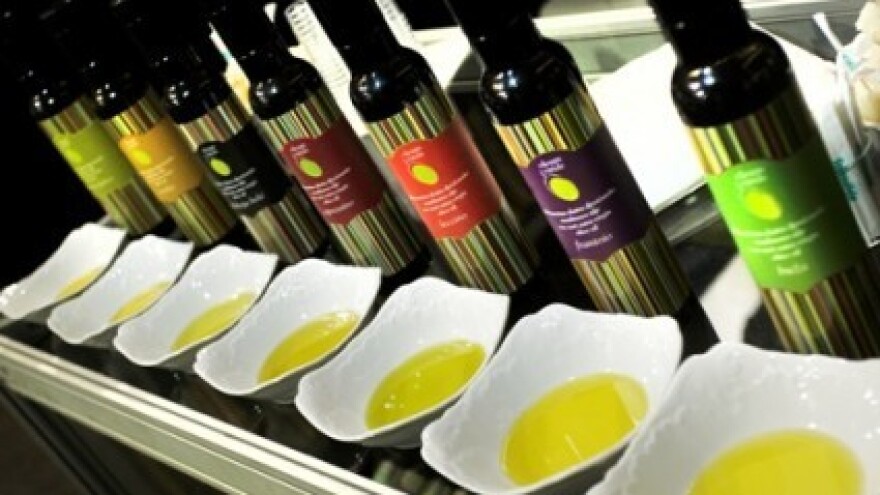 Uzorci maslinova ulja zaprimaju se do 30. studenog