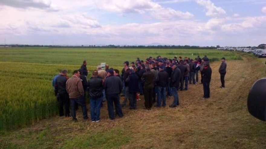 Zakup u općini Nijemci djelomično poništen