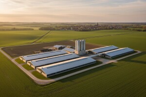 Danska ima dvostruko više svinja nego stanovnika