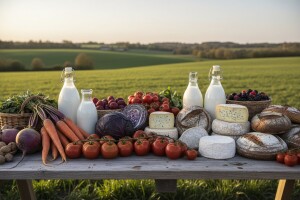 Danska rekorder u eko proizvodnji i spremna za globalni uspjeh