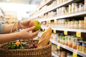 Danska smanjila bacanje hrane za 25%!