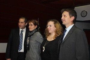 Izabrano novo vodstvo Društva agronoma Osijek