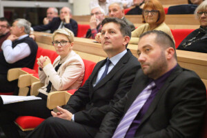 DAO nastavlja promicati agronomsku struku u regiji