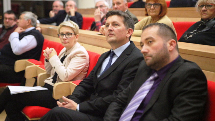 DAO nastavlja promicati agronomsku struku u regiji