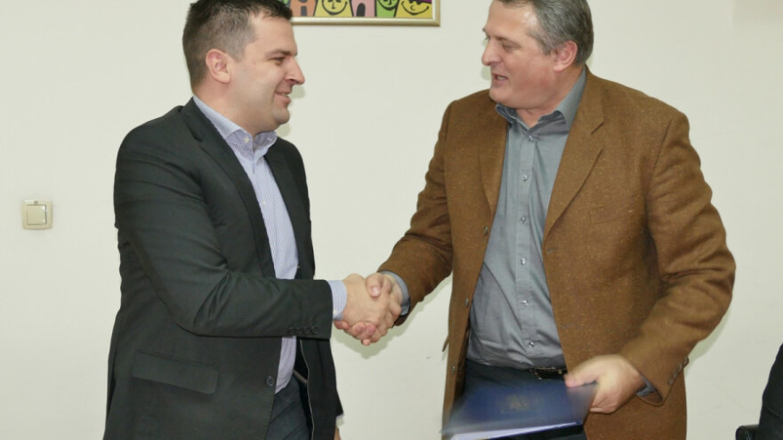 Bjelovarska svinja uskoro će postati prepoznatljiva