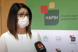 Sokolić: Kod nas je nezamislivo kupiti jednu jabuku, a upravo to doprinosi manjem bacanju
