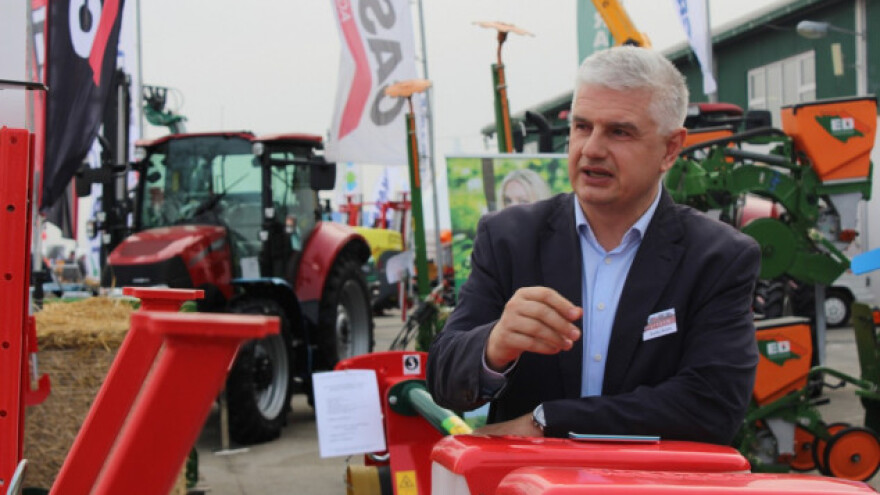 Naši proizvođači mogu i moraju biti konkurentni!