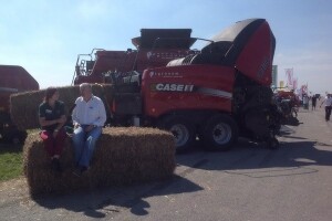 Farm Show - za sve one koji od poljoprivrede žive!