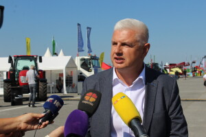 Agrofert preuzima Agronom, Darko Aračić: Idemo u značajno jačanje sjemenske proizvodnje