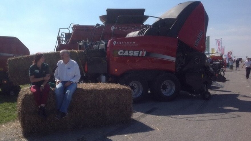 Farm Show - za sve one koji od poljoprivrede žive!