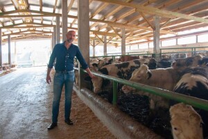 Udruga Baby Beef: Uvoz posustaje, prodaja Hrvatske junetine rasla i do 25%!