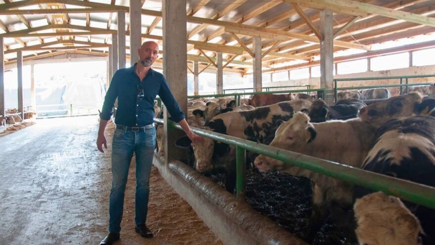 Udruga Baby Beef: Uvoz posustaje, prodaja Hrvatske junetine rasla i do 25%!