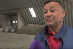 Darko Grivičić: Pogoni za agro pelete u Hrvatskoj bi otvorili tisuće radnih mjesta