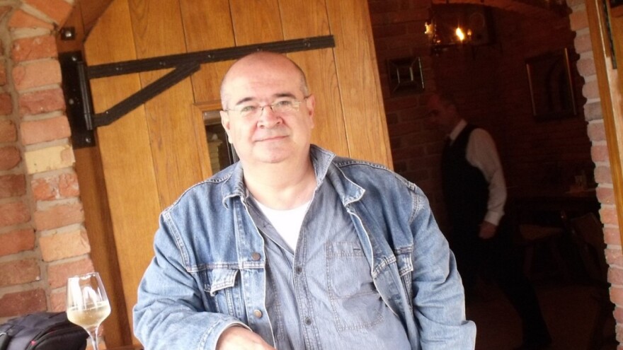 Mali vinari često su na tržišnoj vjetrometini, obitelj Kočevar otvaranjem kušaonice i izletišta staje tome na kraj