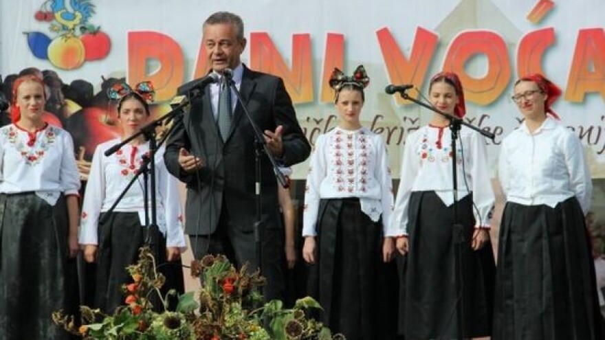 Sajmovima i projektima potičemo proizvođače