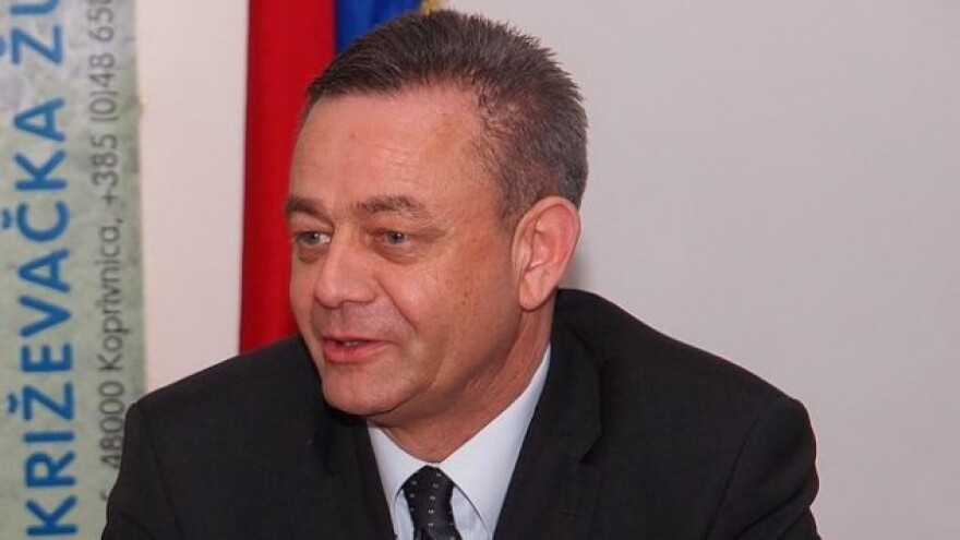 Subvencioniranje legalizacije gospodarskih objekata