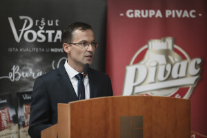 Darko Markotić: Neprodani pršuti ugrožavaju novi ciklus proizvodnje!