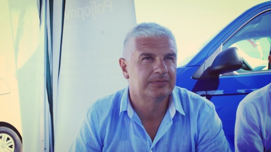 Imamo potencijal za prodaju 2.000 traktora!