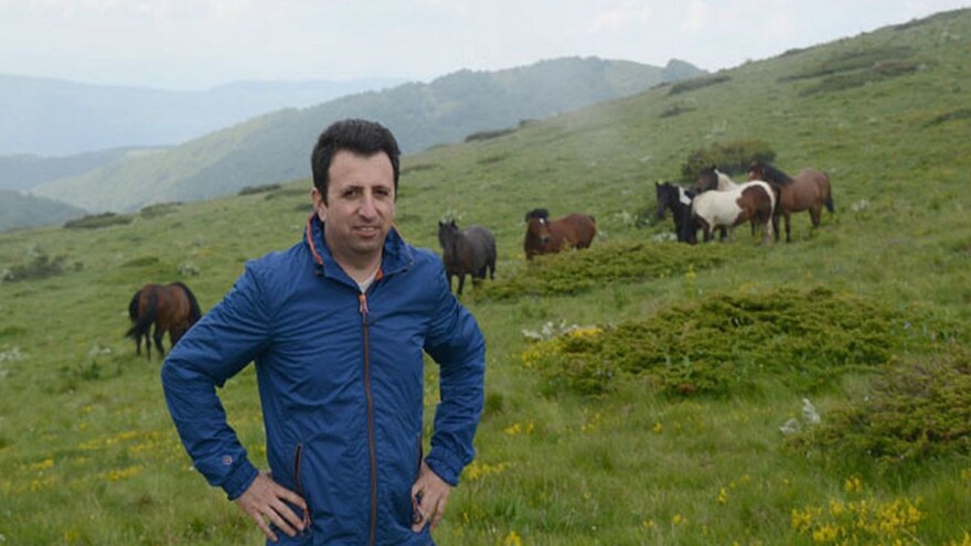 Peglana kobasica od organskog konjskog mesa potencijal koji obećava