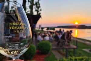Bliži se jubilarni 5. Festival traminca, evo što vas sve očekuje u Iloku