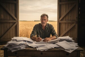 Davanje zemljišta u zakup otežano papirologijom