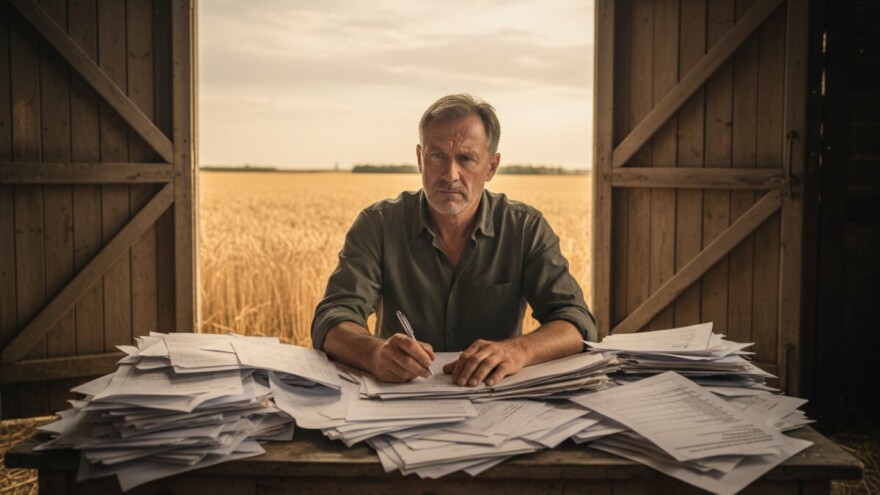 Davanje zemljišta u zakup otežano papirologijom