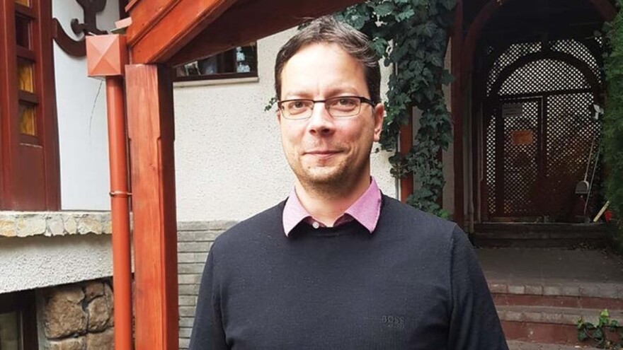 David Mezei otkriva mađarski recept za povećanje organske proizvodnje