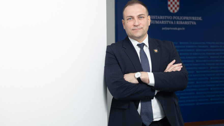 Podnošenje jedinstvenih zahtjeva za 2026. započinje već u siječnju