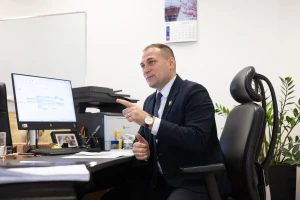 Vlajčić: Jedinice lokalne samouprave više neće raspolagati državnim poljoprivrednim zemljištem