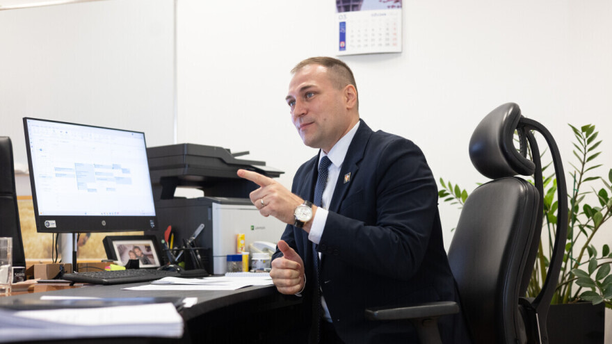 Vlajčić: Jedinice lokalne samouprave više neće raspolagati državnim poljoprivrednim zemljištem