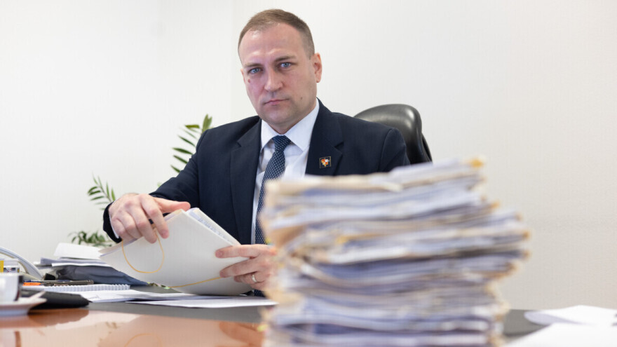 Ministarstvo sutra mijenja ARKOD pravilnik