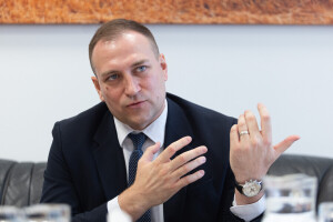 Vlajčić: Stavljanje svog poljoprivrednog zemljišta u funkciju mora nam biti cilj