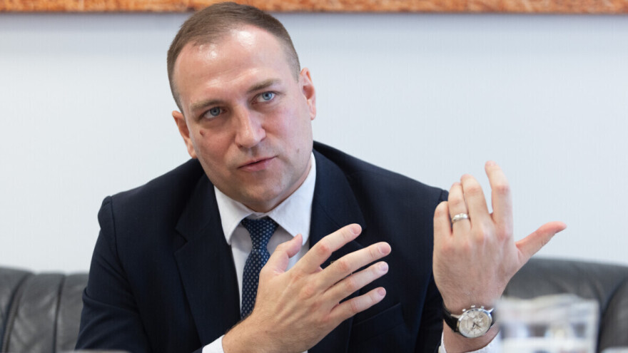 Vlajčić: Stavljanje svog poljoprivrednog zemljišta u funkciju mora nam biti cilj