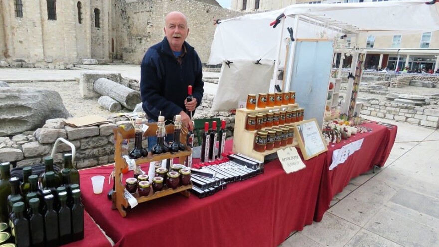 Umjesto pet, Davoru Škari kilogram 'marašaka' daje 50 kuna!