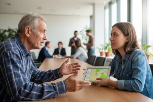 Davor Romić i 140 OPG-a na Slavoniki!