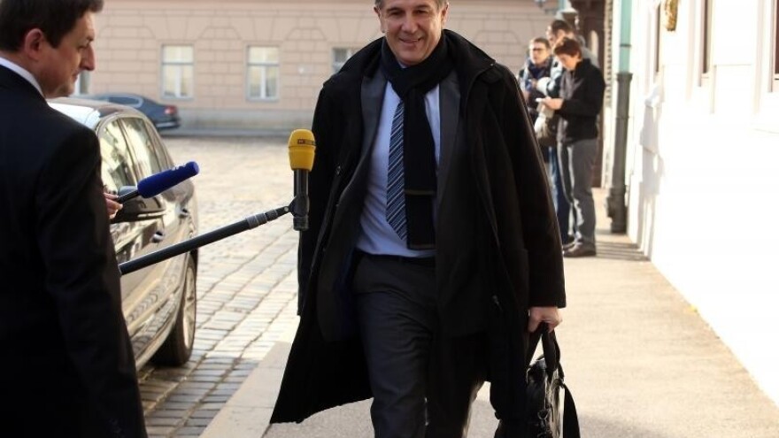 Čak i veliki koncerni podržavaju kontrolu uvoza