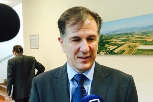 Romić najkraće, Čobanković najduže na čelu ministarstva