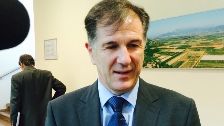 Romić najkraće, Čobanković najduže na čelu ministarstva