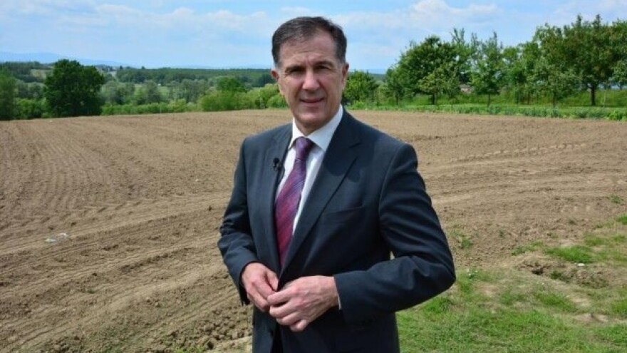 Romić: Šteta od tuče 190 milijuna kuna!