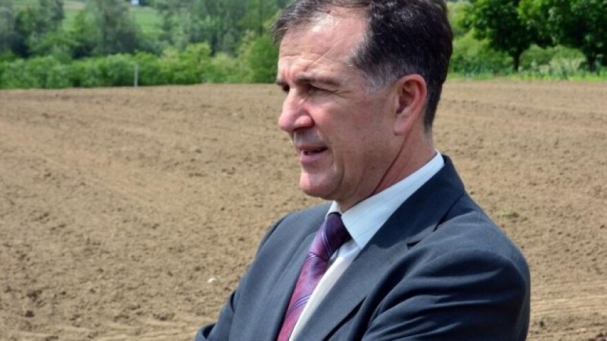 Pri kraju Zakon o zaštiti proizvođača!