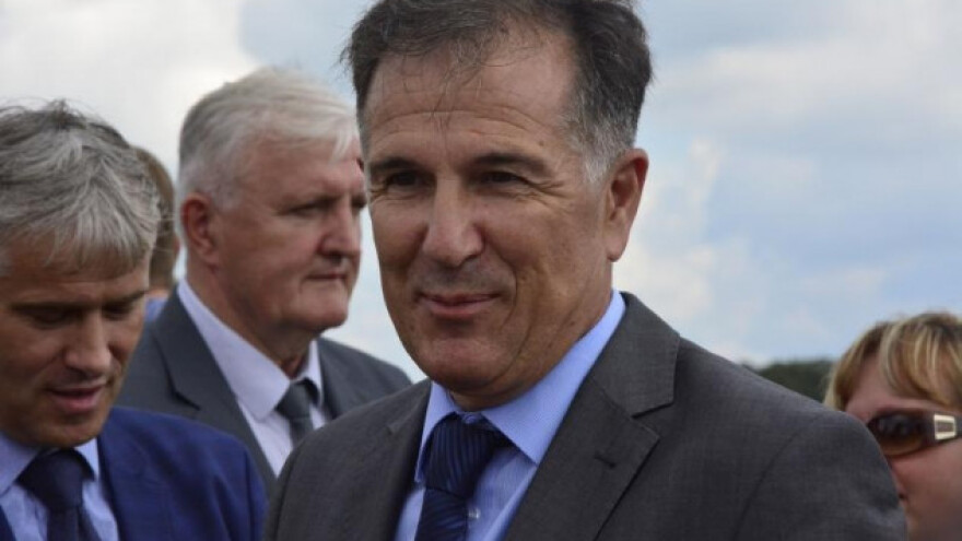 Porez na neobrađeno zemljište - pucanj u prazno