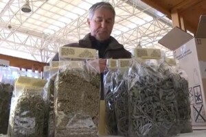 Od TV reportaže do uzgajivača ljekovitog bilja