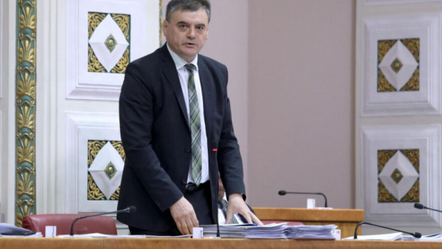 Manje kuna za ručkove, više za odštete od nepogoda