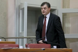 Vlaović: Zašto privatizacija jedine hrvatske banke?