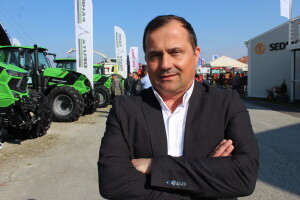 Davorin Posavac: Tradicija Bjelovarskog sajma govori sama za sebe, ali trudit ćemo se biti još bolji