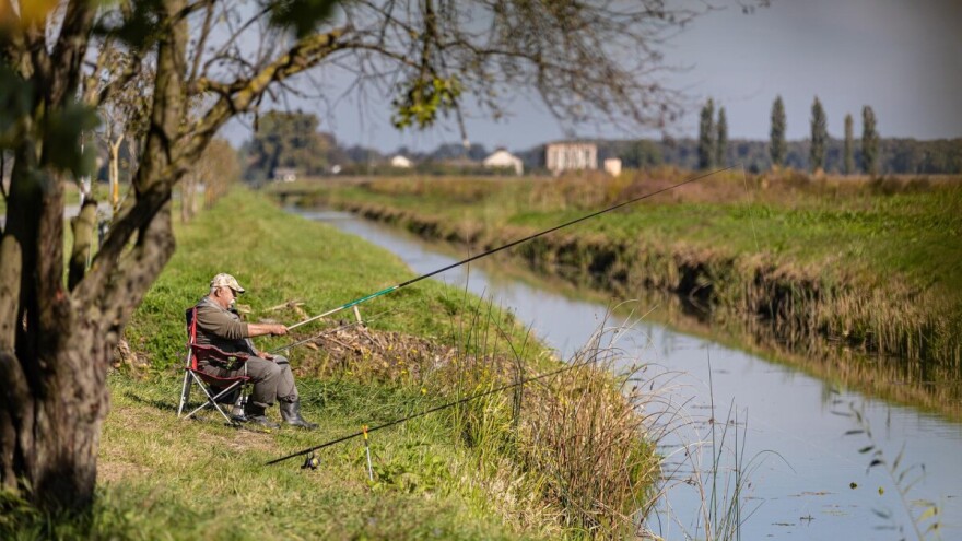 Da, treba nam jedinstvena ribolovna dozvola za sve tekućice - kažu rezultati ankete