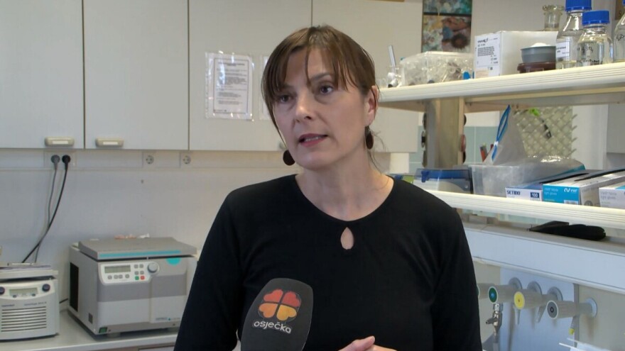 Veliki postotak tla je u izrazito lošem stanju, krajnje je vrijeme za zaštitu