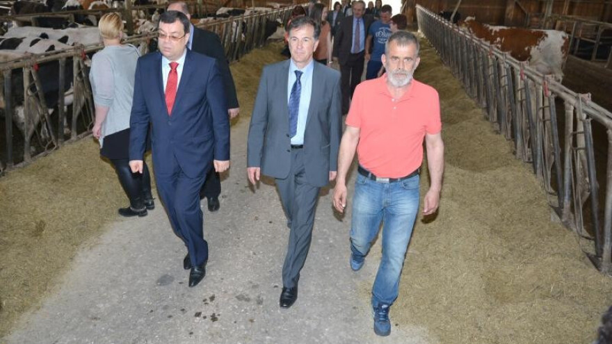 Na pomolu afera sa cjepivom?